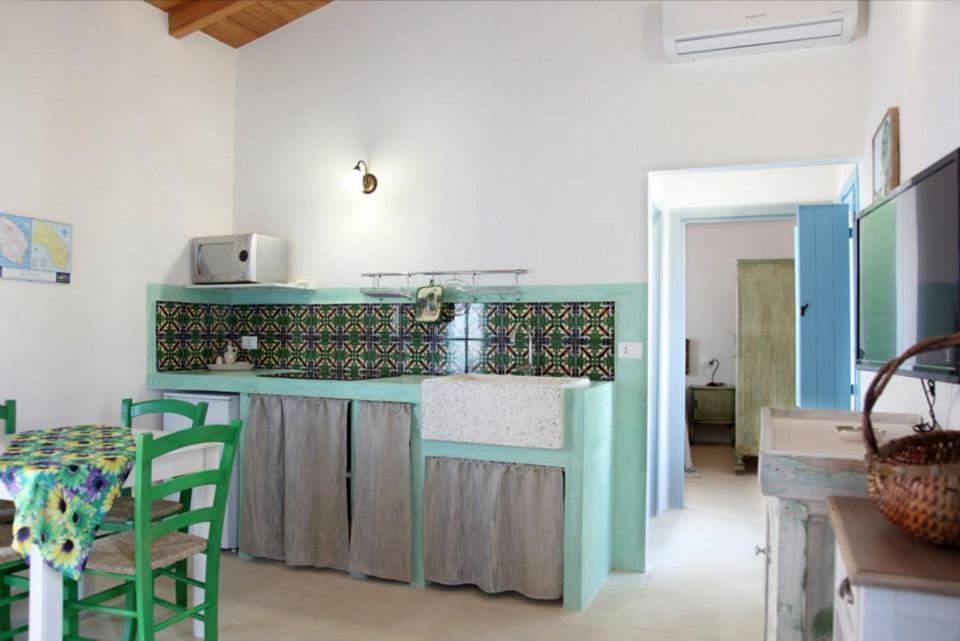 Casa Verde - La Corte dei Colori Spongano Esterno foto