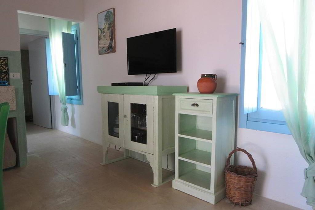Casa Verde - La Corte dei Colori Spongano Esterno foto