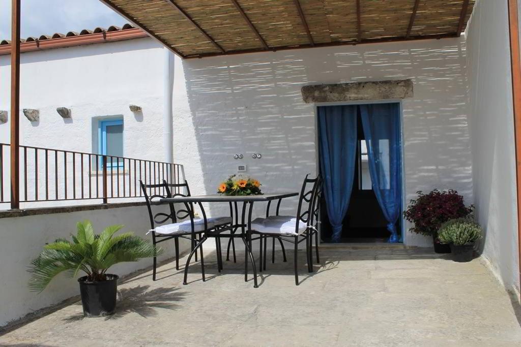 Casa Verde - La Corte dei Colori Spongano Esterno foto